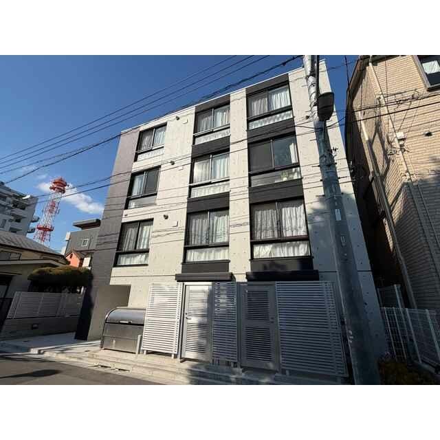 大田区池上８丁目 【賃貸居住】マンション