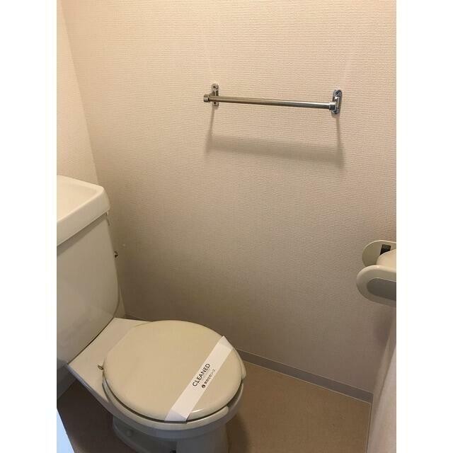 同タイプ・別部屋画像(内装)