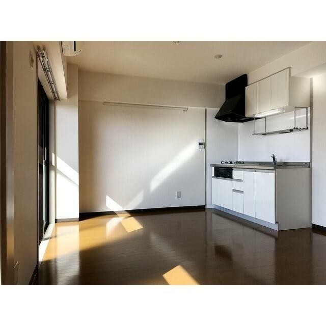 同タイプ・別部屋画像(居間)
