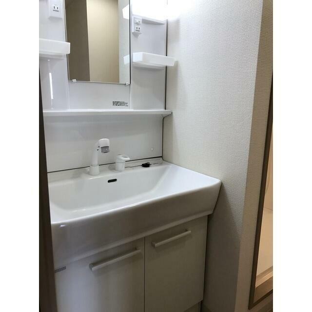 同タイプ・別部屋画像(内装)