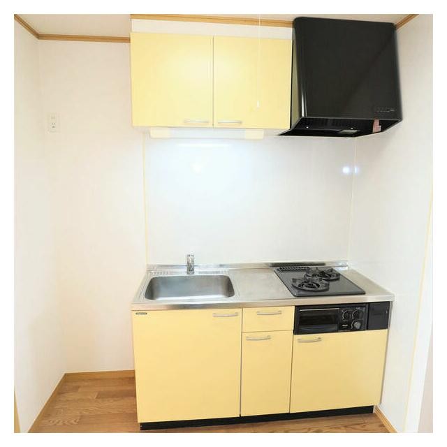 (キッチン)
