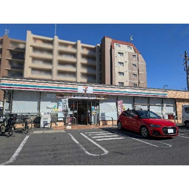 大田区立梅田小学校（西馬込）（1685m）(その他建物画像)