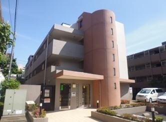 大田区上池台４丁目 【賃貸居住】マンション