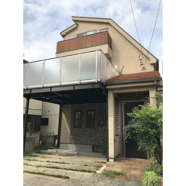 (外観)
