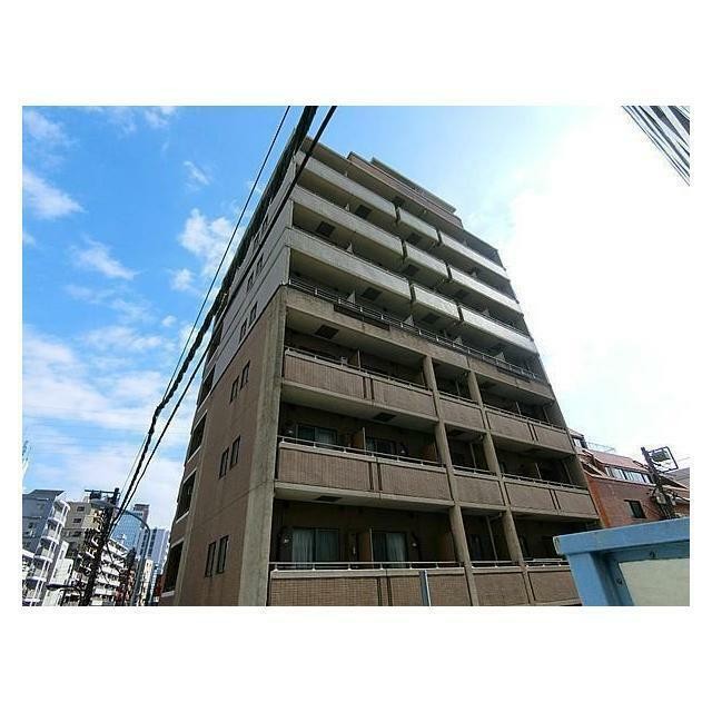 世田谷区三軒茶屋２丁目 【賃貸居住】マンション
