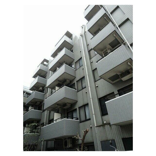 川崎市高津区二子２丁目 【賃貸居住】マンション