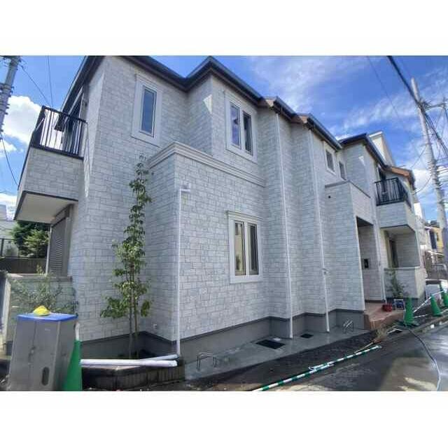 世田谷区池尻３丁目 【賃貸居住】アパート