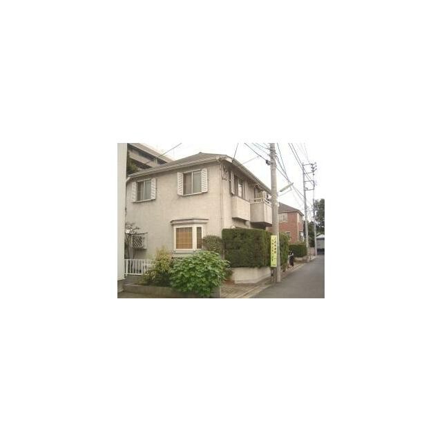 世田谷区駒沢１丁目 【賃貸居住】一戸建