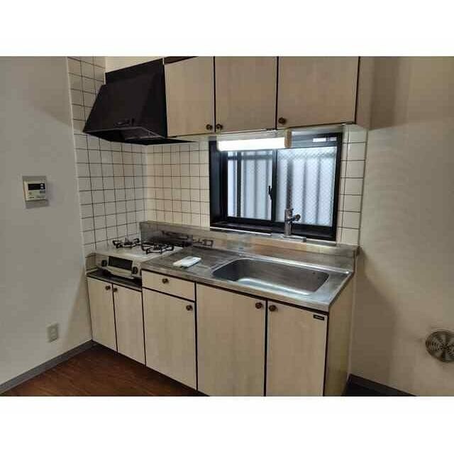※同仕様写真(キッチン)