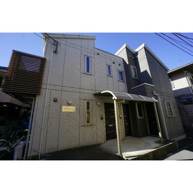 品川区西大井５丁目 【賃貸居住】アパート