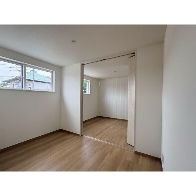 バス(居間)