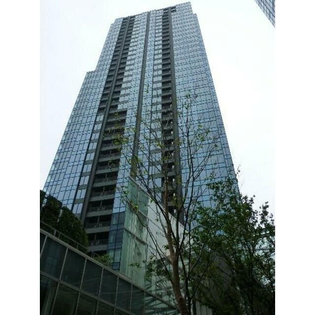 品川区大崎２丁目 【賃貸居住】マンション