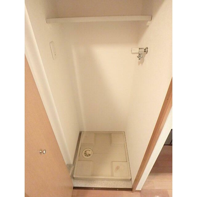 ◆室内洗濯機置き場◆