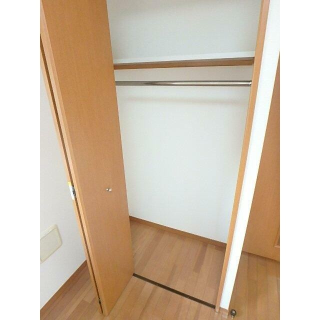 ◆クローゼット◆(内装)