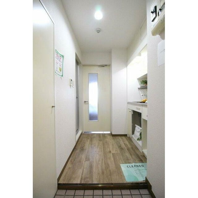 ※家具･小物はイメージです※(玄関)