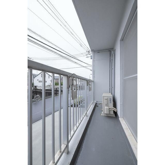 ※写真は同タイプ住戸です。