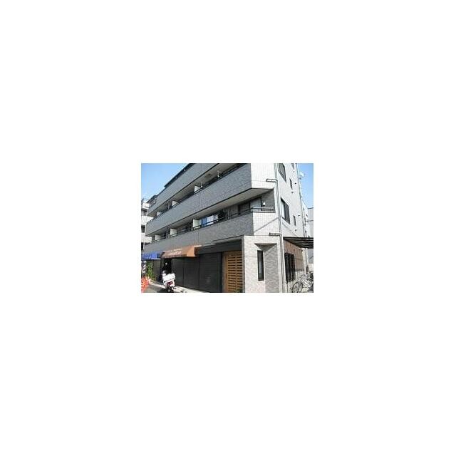 大田区大森中３丁目 【賃貸居住】マンション