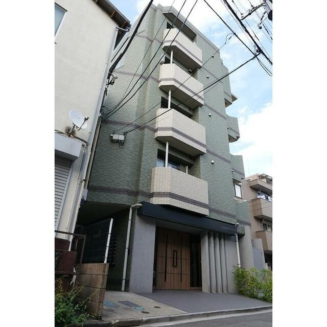 (外観)