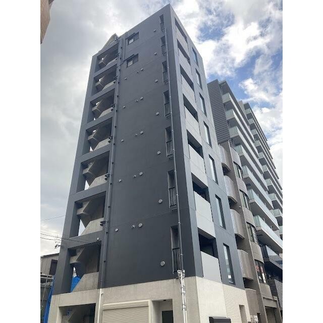 大田区蒲田４丁目 【賃貸居住】マンション