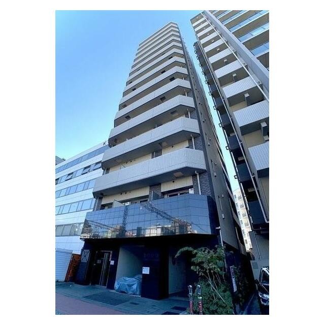 大田区西蒲田８丁目 【賃貸居住】マンション