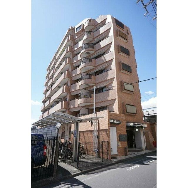 (外観)