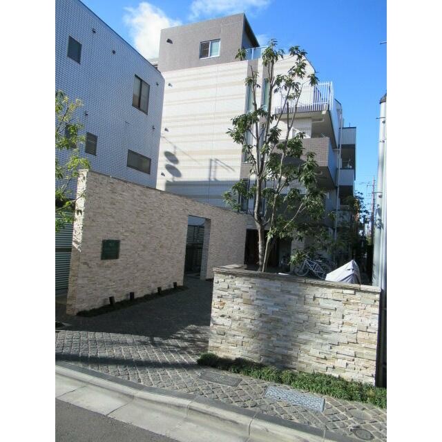 大田区南六郷１丁目 【賃貸居住】マンション
