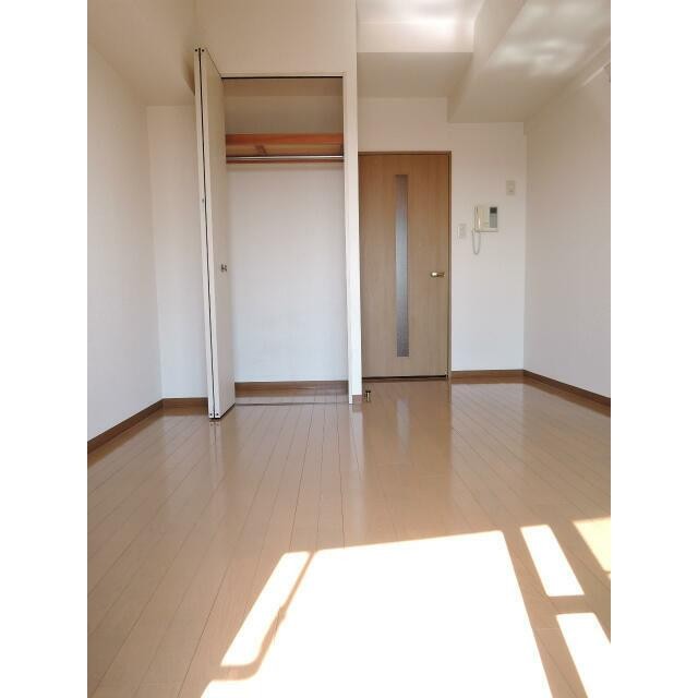 ※掲載写真は同物件別部屋です。