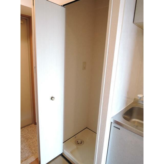 ※掲載写真は同物件別部屋です。