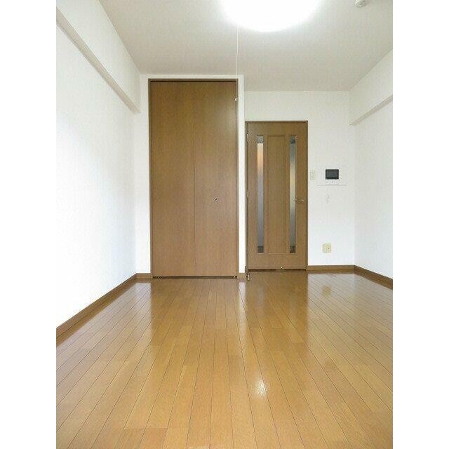 おしゃれな居間です(居間)