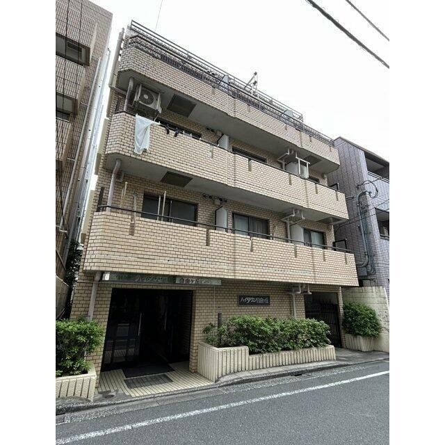 (外観)