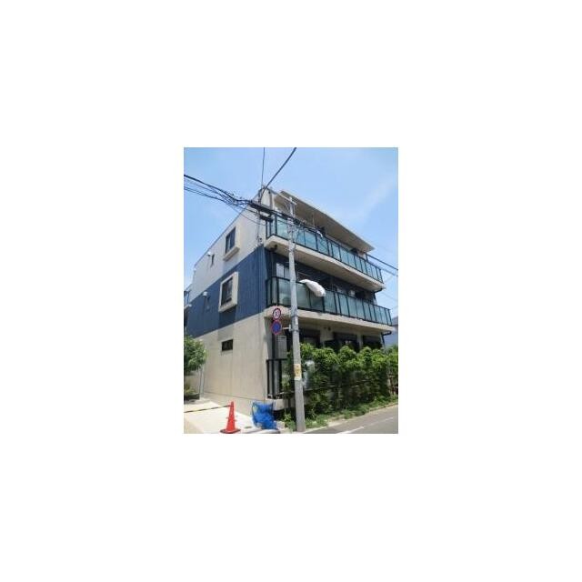大田区北馬込２丁目 【賃貸居住】マンション