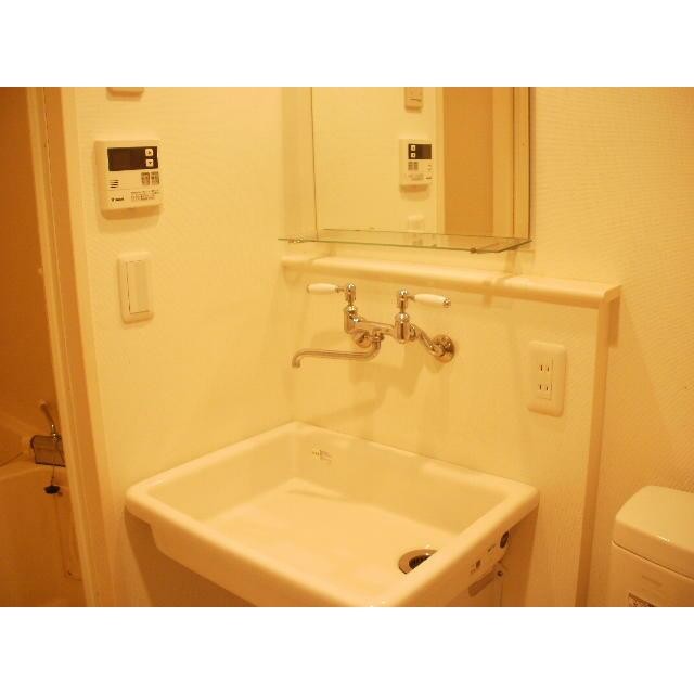 ※別部屋参考写真です(内装)