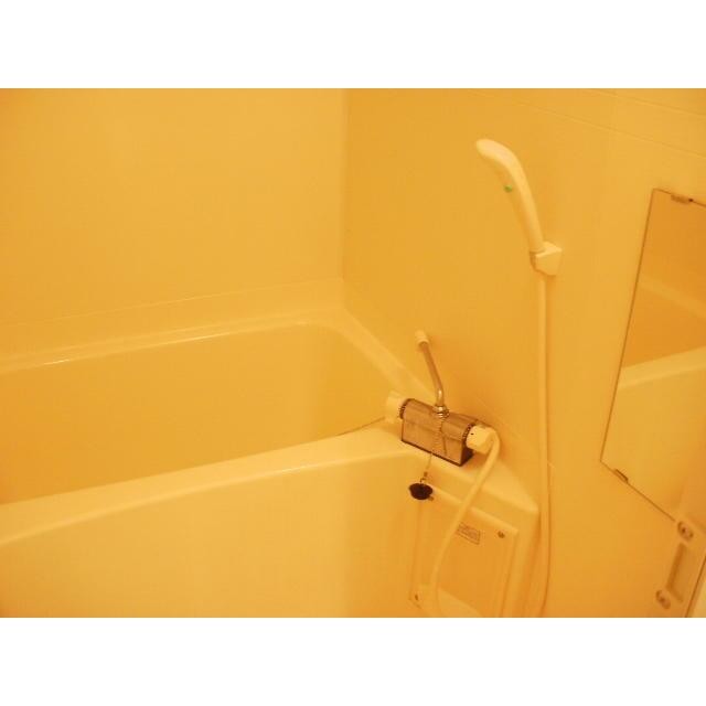 ※別部屋参考写真です(風呂)