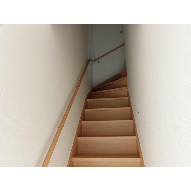 (玄関)