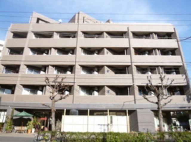 (外観)