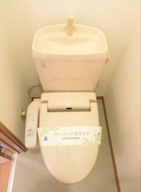 ※同仕様写真(内装)