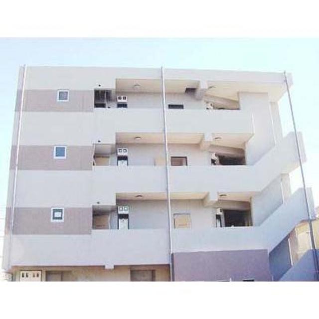 大田区池上６丁目 【賃貸居住】マンション