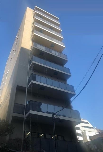 台東区東上野１丁目 【賃貸居住】マンション