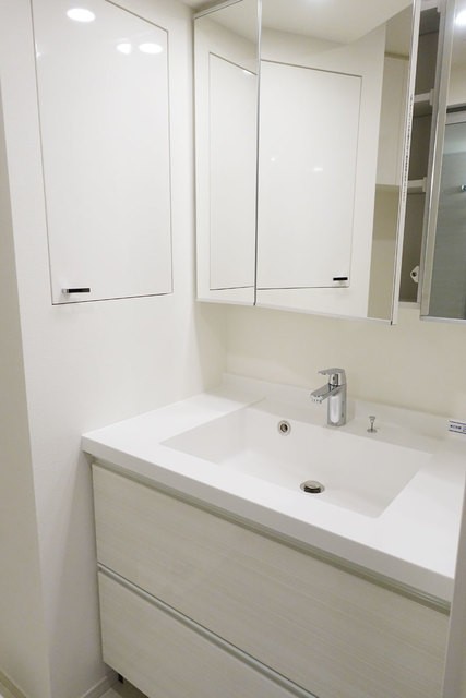 ※写真は同タイプ住戸です。(内装)