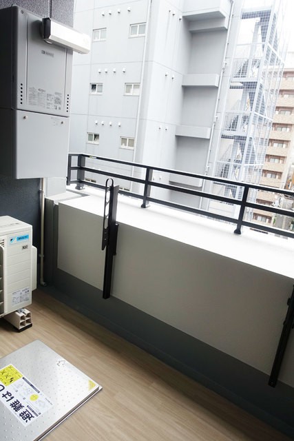 ※写真は同タイプ住戸です。