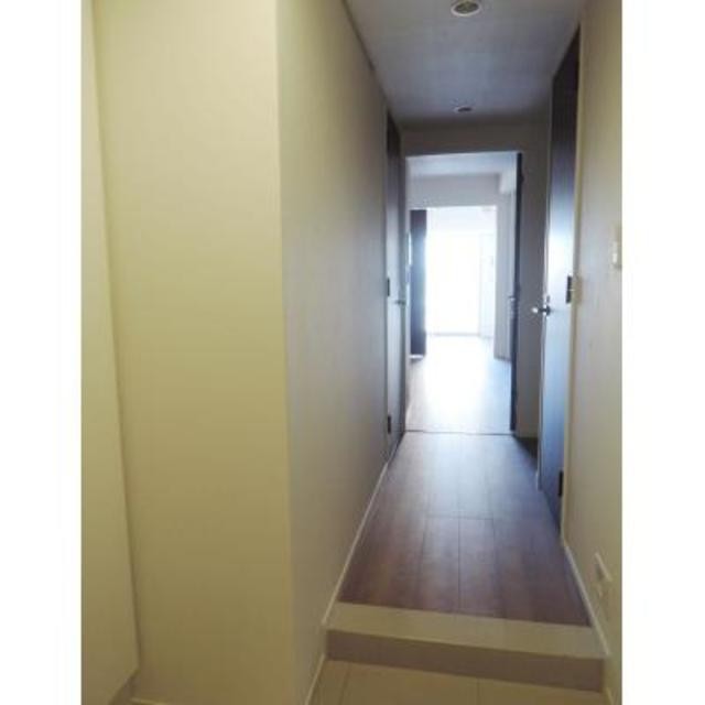 ※写真は同タイプ住戸です。(玄関)