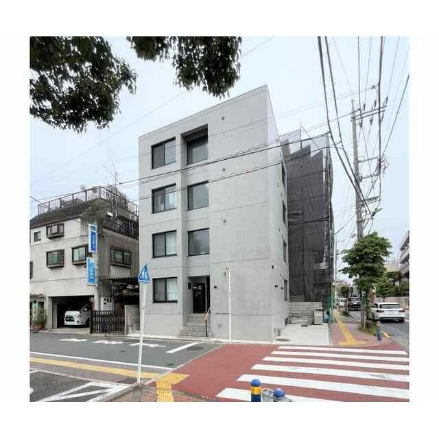 世田谷区松原６丁目 【賃貸居住】マンション
