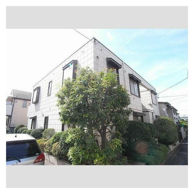 世田谷区上用賀３丁目 【賃貸居住】アパート