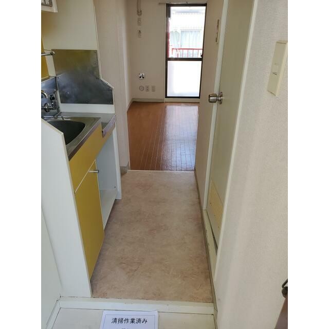 ※同仕様写真含む(キッチン)