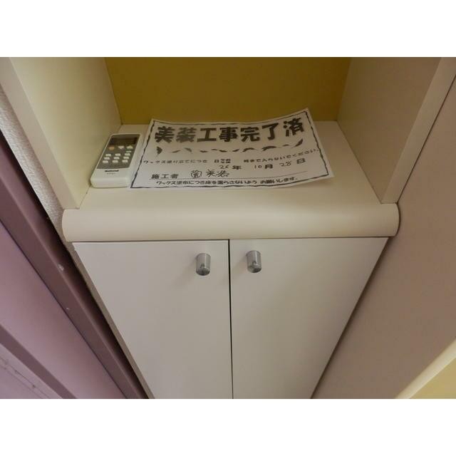 ※同仕様写真含む(玄関)