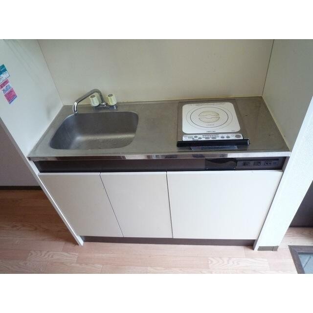 ※同仕様写真含む(キッチン)