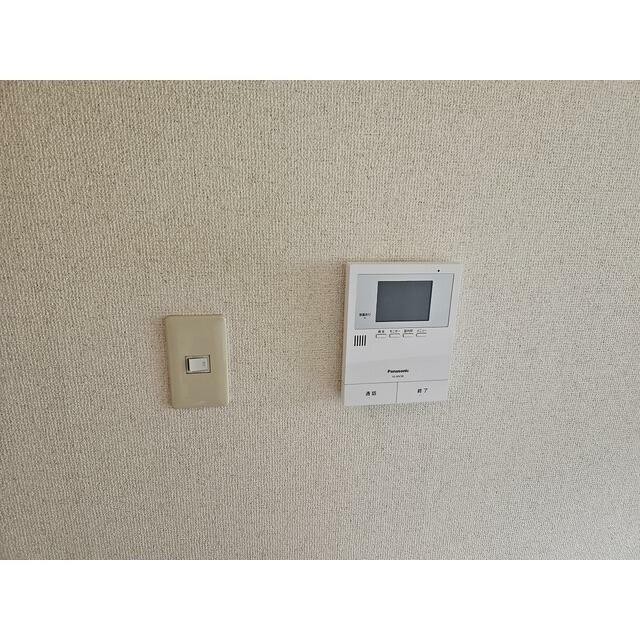 TVモニターホン付★
