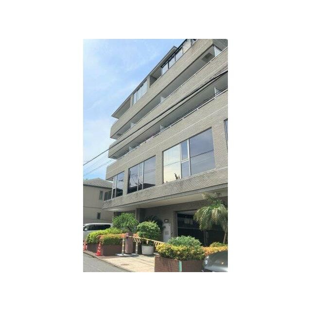 世田谷区弦巻４丁目 【賃貸居住】マンション