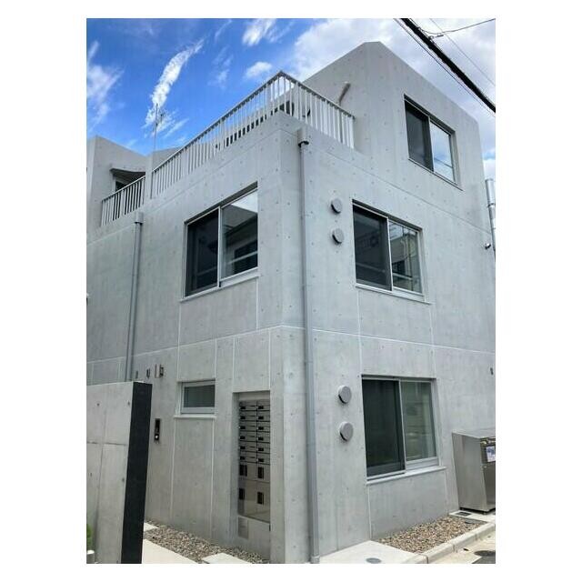 渋谷区東２丁目 【賃貸居住】マンション