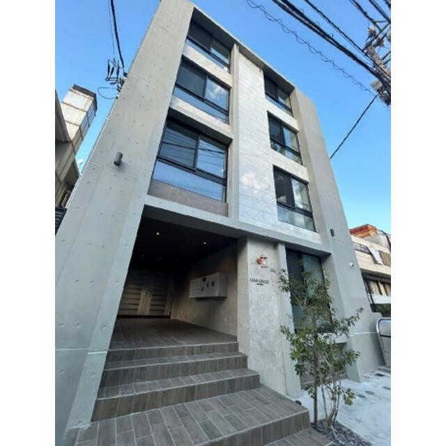 大田区中馬込２丁目 【賃貸居住】マンション